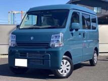 2026 Suzuki Every