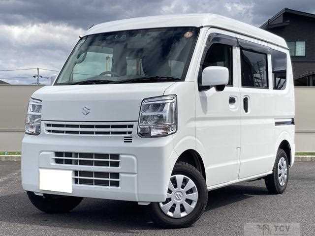 2024 Suzuki Every