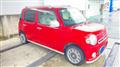 2010 Daihatsu MIRA COCOA