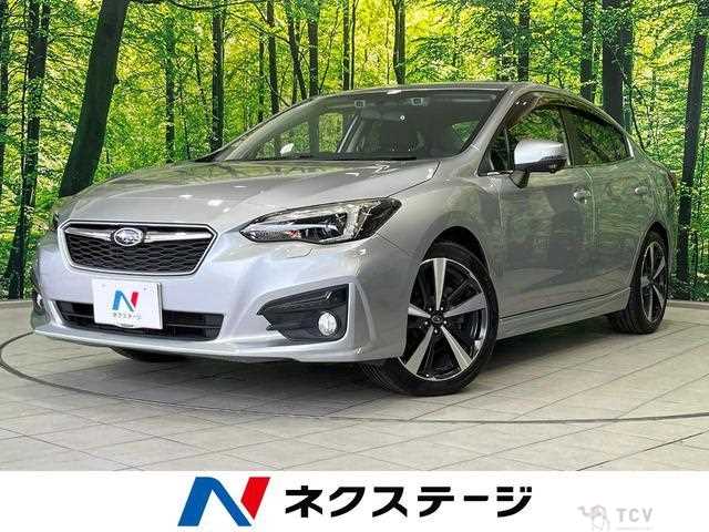 2017 Subaru Impreza