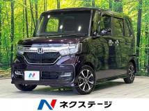 2018 Honda N BOX