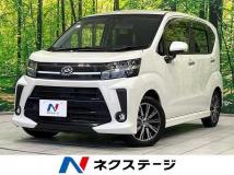 2017 Daihatsu Move