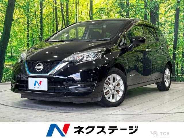 2019 Nissan Note