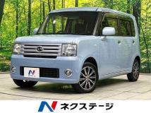 2015 Daihatsu Move Conte