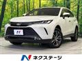 2021 Toyota Harrier
