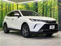 2021 Toyota Harrier
