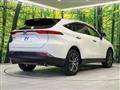 2021 Toyota Harrier