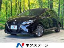 2022 Nissan Note