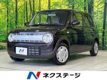 2024 Suzuki Lapin