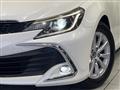 2017 Toyota Mark X