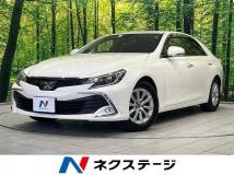 2017 Toyota Mark X