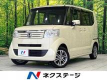 2014 Honda N BOX