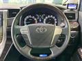 2013 Toyota Alphard G