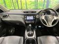 2014 Nissan X-Trail