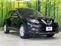 2014 Nissan X-Trail