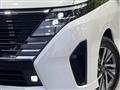 2024 Nissan Serena