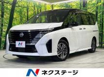 2024 Nissan Serena
