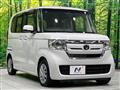 2019 Honda N BOX