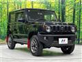 2023 Suzuki Jimny