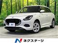 2024 Suzuki Swift