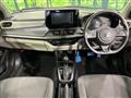 2024 Suzuki Swift