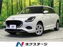 2024 Suzuki Swift