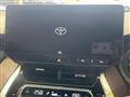 2025 Toyota Harrier Hybrid