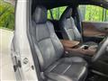 2025 Toyota Harrier Hybrid