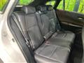 2025 Toyota Harrier Hybrid