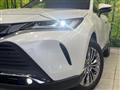 2025 Toyota Harrier Hybrid