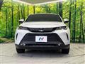2025 Toyota Harrier Hybrid