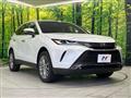 2025 Toyota Harrier Hybrid
