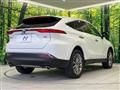 2025 Toyota Harrier Hybrid