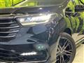 2021 Honda Odyssey