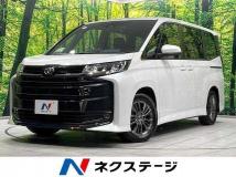 2026 Toyota Noah