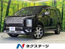 2024 Mitsubishi Delica D5