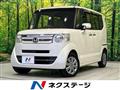 2016 Honda N BOX