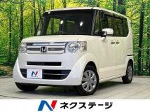 2016 Honda N BOX