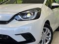 2021 Honda Fit