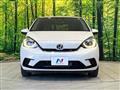 2021 Honda Fit