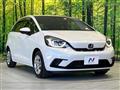 2021 Honda Fit
