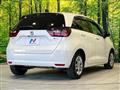 2021 Honda Fit