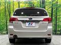 2012 Subaru Legacy Touring Wagon