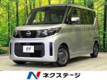 2023 Nissan ROOX