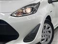 2017 Toyota AQUA