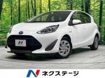 2017 Toyota AQUA