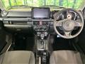 2024 Suzuki Jimny Sierra