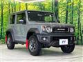 2024 Suzuki Jimny Sierra