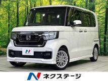 2021 Honda N BOX