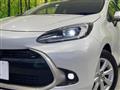 2024 Toyota AQUA